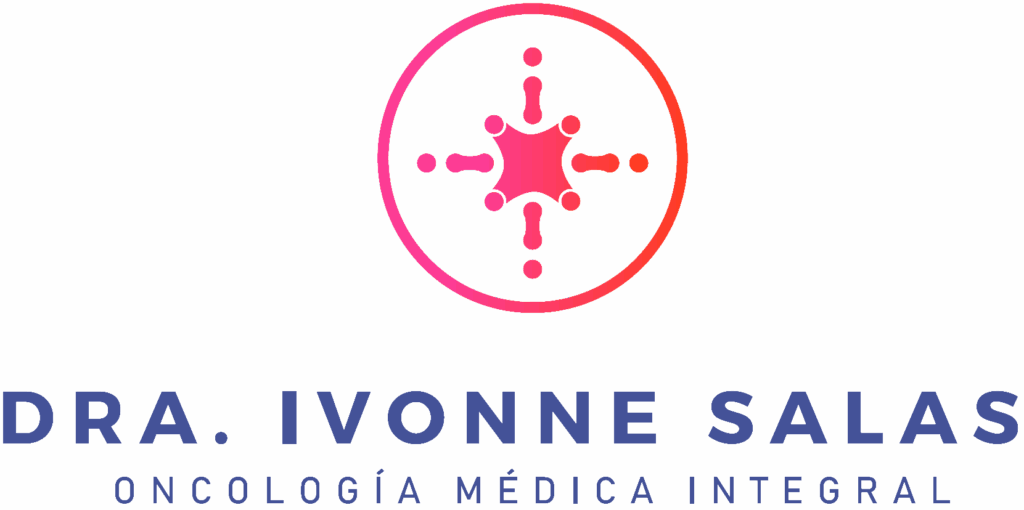 Logo - Dra. Ivonne Salas