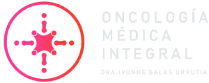 Oncología Médica Integral - Logo