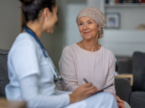 Oncología Médica