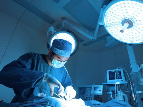 Oncología Quirúrgica​