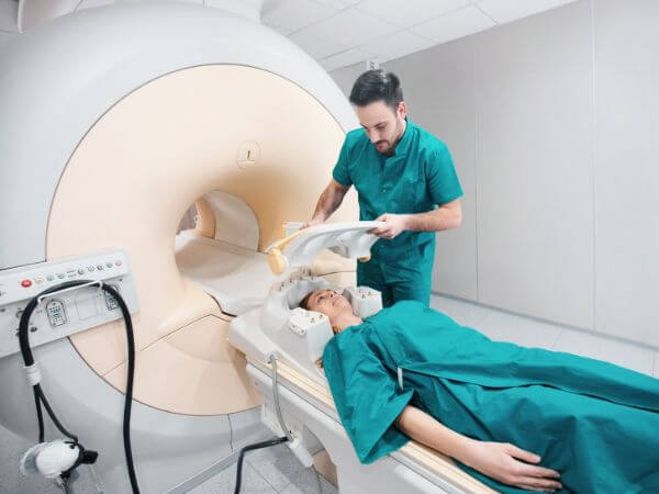 Radiología Intervesionista