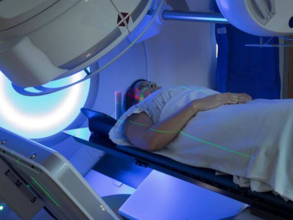 Radioncología