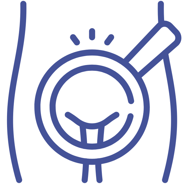 Cáncer de vulva