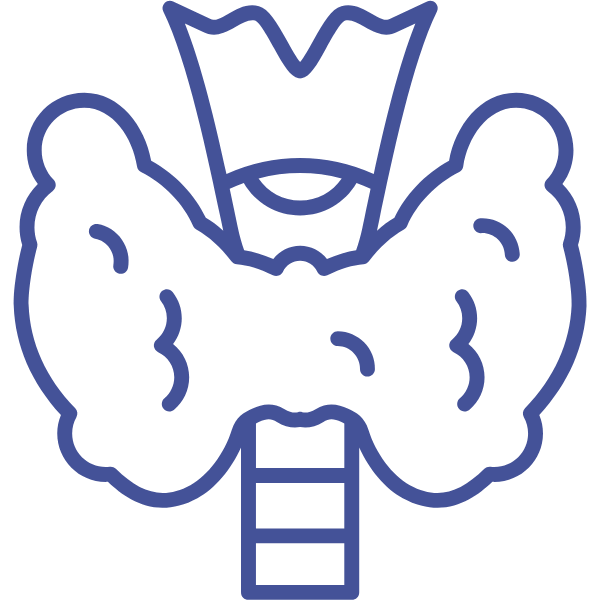 Cáncer de tiroides