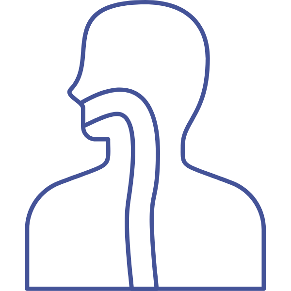 Cáncer de esófago