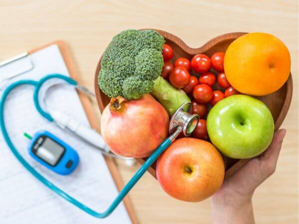 Nutrición